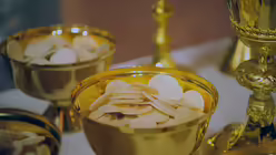 Eröffnungsgottesdienst / © Ottersbach (DR)