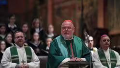 Eröffnungsgottesdienst / © Ottersbach (DR)