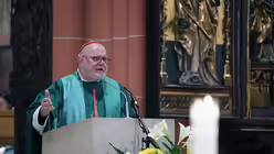 Er&ouml;ffnungsgottesdienst / &copy; Ottersbach (DR)