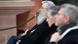 Eröffnungsgottesdienst / © Ottersbach (DR)