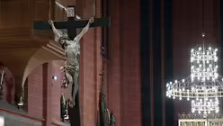 Er&ouml;ffnungsgottesdienst / &copy; Ottersbach (DR)