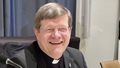 Erzbischof Burger (DR)