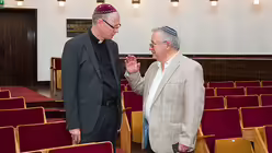 Dompropst Thomas Zander  / &copy; Pohl (Bistum Essen)