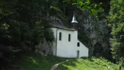 Falkenstein-Kapelle / &copy; WTG (WTG)