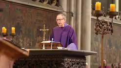 Verabschiedung Dompropst Feldhoff / &copy; Modanese (Erzbistum K&ouml;ln)