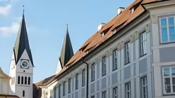 Finanzskandal im Bistum Eichst&auml;tt / &copy; Armin Weigel (dpa)