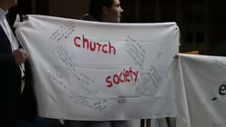 Die Forderungen im Detail  (DR)