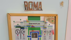 BaseCamp - Stilecht aus den 50ern / © Friederike Seeger (DR)