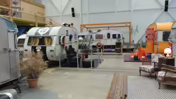 BaseCamp - F&uuml;r jeden etwas  / &copy; Friederike Seeger (DR)