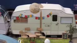 BaseCamp - Auf nach Asien / &copy; Friederike Seeger (DR)