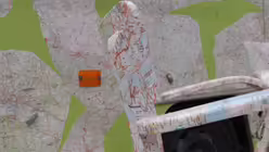 BaseCamp - F&uuml;r Reisende / &copy; Friederike Seeger (DR)