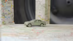 BaseCamp - wichtige Details / © Friederike Seeger (DR)