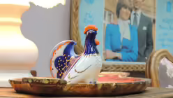 BaseCamp - Ausgewählte Details / © Friederike Seeger (DR)