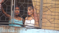 Frauen in Mumbai ohne Perspektive und Lebensmut  / © Wagener (privat)