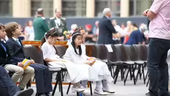 Fronleichnam 2018 / &copy; Ottersbach (DR)