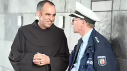 Fronleichnam 2018 / &copy; Ottersbach (DR)