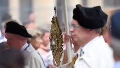 Fronleichnam 2018 / &copy; Ottersbach (DR)