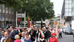 Fronleichnam 2018 / &copy; Ottersbach (DR)