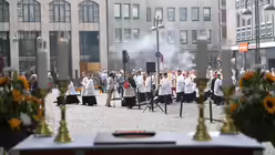 Fronleichnam 2018 / &copy; Ottersbach (DR)