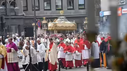 Fronleichnam 2018 / &copy; Ottersbach (DR)