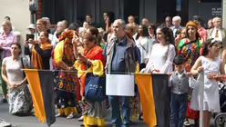 Fronleichnam 2018 / &copy; Ottersbach (DR)