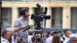 Fronleichnam 2018 / &copy; Ottersbach (DR)