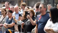 Fronleichnam 2018 / &copy; Ottersbach (DR)