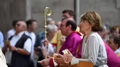 Fronleichnam 2018 / &copy; Ottersbach (DR)