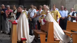 Fronleichnam 2018 / &copy; Ottersbach (DR)