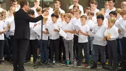 Fronleichnam 2018 / &copy; Ottersbach (DR)