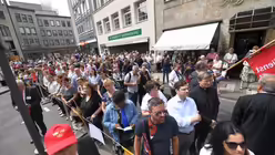 Fronleichnam 2018 / &copy; Ottersbach (DR)