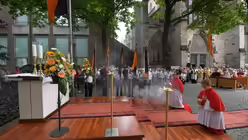 Fronleichnam 2018 / &copy; Ottersbach (DR)