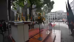 Fronleichnam 2018 / &copy; Ottersbach (DR)