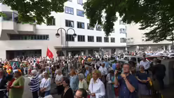 Fronleichnam 2018 / &copy; Ottersbach (DR)