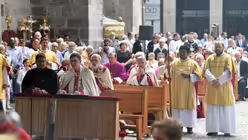 Fronleichnam 2018 / &copy; Ottersbach (DR)