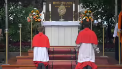 Fronleichnam 2018 / &copy; Ottersbach (DR)