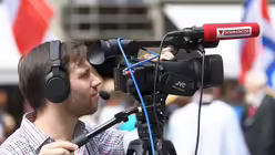 Fronleichnam 2018 / &copy; Ottersbach (DR)