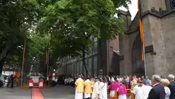 Fronleichnam 2018 / &copy; Ottersbach (DR)