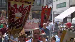 Fronleichnam 2018 / &copy; Ottersbach (DR)