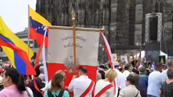 Fronleichnam 2018 / &copy; Ottersbach (DR)