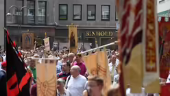 Fronleichnam 2018 / &copy; Ottersbach (DR)