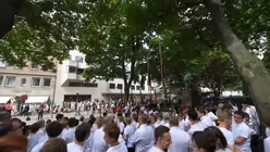 Fronleichnam 2018 / &copy; Ottersbach (DR)