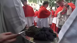 Fronleichnam 2018 / &copy; Ottersbach (DR)