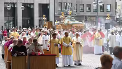 Fronleichnam 2018 / &copy; Ottersbach (DR)