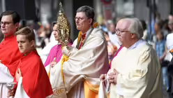 Fronleichnam 2018 / &copy; Ottersbach (DR)