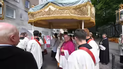 Fronleichnam 2018 / &copy; Ottersbach (DR)