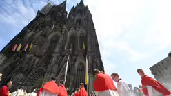 Fronleichnam 2018 / &copy; Ottersbach (DR)