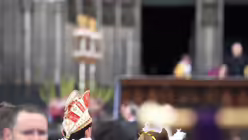 Fronleichnam 2018 / &copy; Ottersbach (DR)