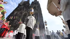 Fronleichnam 2018 / &copy; Ottersbach (DR)