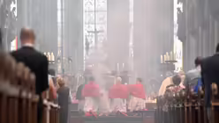 Fronleichnam 2018 / &copy; Ottersbach (DR)